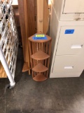 Three different sizes Shelves