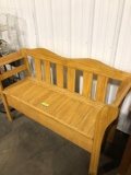 Deacons Bench