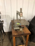 Delta Scroll Saw