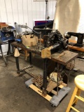 WOOLRICH Industrial Sewing Machine