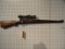 WAFFEN FRANKONIA WURZBURG HERMANSORG 7X57 CAL 1755 WITH SET TRIGGER AND MON