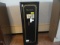 BUNKER HILL SECURITY SAFE WITH KEY AND PUSH BUTTON KEY BOARD 59 INCH TALL X