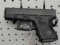 GLOCK 27 AUSTRIA 40 CAL SN UYL213 NEW IN BOX WITH EXT MAG AND ORIGINAL CASE
