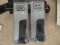2 GLOCK G27 +FP MAGAZINE 10 RD NEW IN PACKAGE