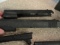 COLLECTION MISC GUN PARTS IN 30 CAL AMMO COLT AND REMINGTON SLIDES FOR 45 A