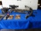 TEN POINT CROSSBOW TITAN HLX WITH ACU DRAW AND SCOPE SN F82694 COMES WITH 2