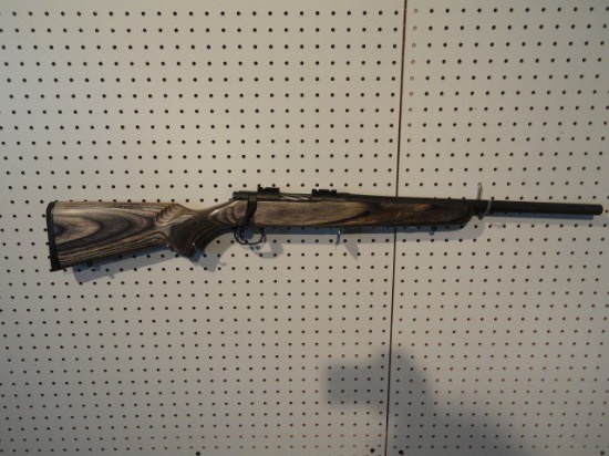 MOSSBERG MVP CAL 5.56 18.5 BBL SN MUP029967