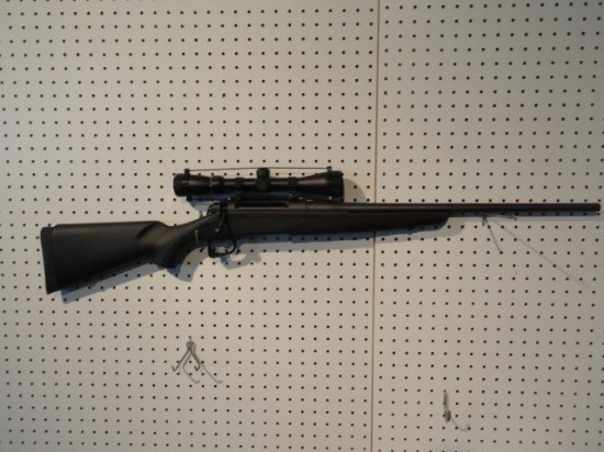 REMINGTON 770 CAL 270 WIN 22 BBL WITH 3X9 SCOPE NEW IN BOX WITH ORIG BOX