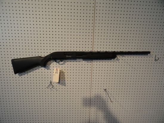 WEATHERBY PA 08 20 GA 3 INCH CHAMB VENT RIB SN TA010105