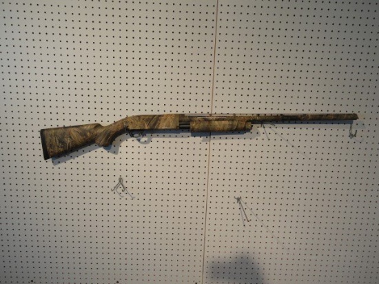 BROWNING BPS 12 GA 28 INCH VENT RIB BARREL INVECTOR PLUS 3 1/2 INCH CHAM CA