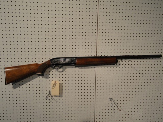 SMITH AND WESSON MODEL 1000 20 GA 2 3/4 INCH CHAM 27 1/2 INCH BBL VENT RIB