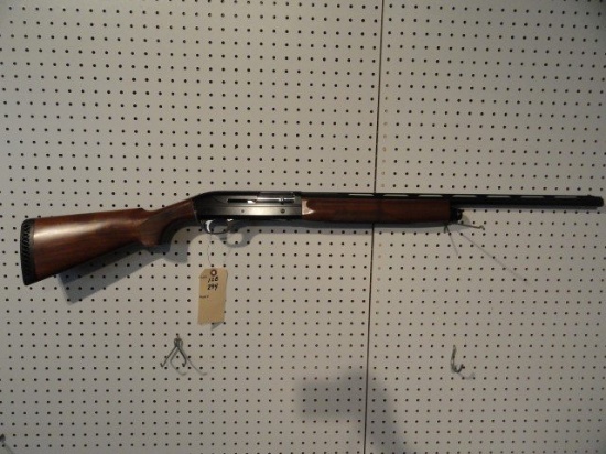BENELLI MONTEFELTRO 20 GA 2 3/4 OR 3 INCH 26 INCH VENT RIB BARREL WITH 4 SC