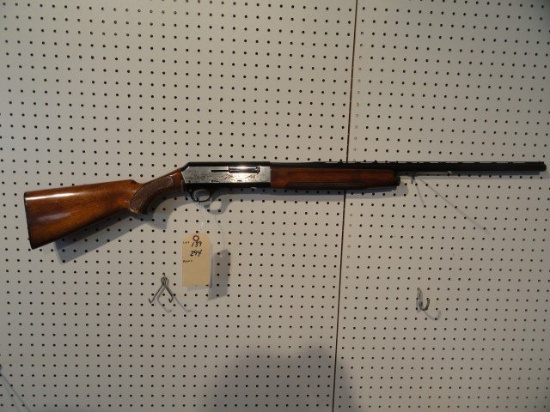 FRANCHI 20 GA BRESICA 26 INCH BL SN 86182