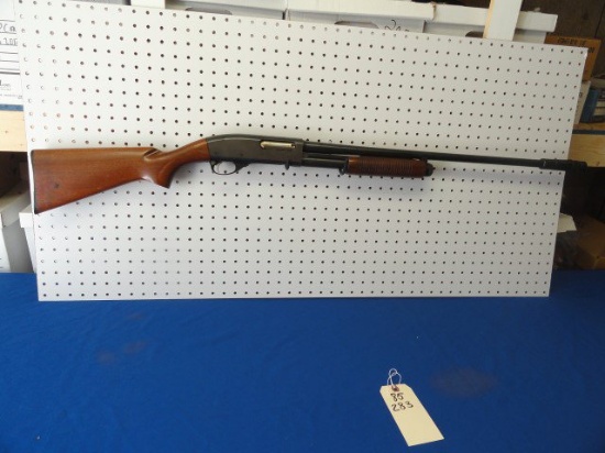 REMINGTON WINGMASTER 870 20 GA 2 3/4 INCH 27 INCH BARREL WITH ADJUSTOMATIC