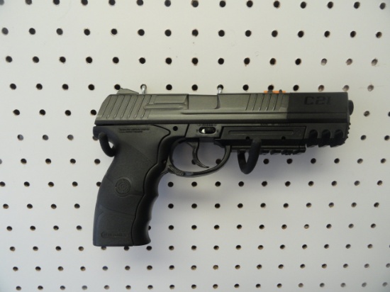 C21 177 CAL PELLET PISTOL