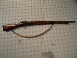 CARL GUSTAFS 1900 30 INCH BARREL SN 78198 HAS SOME RUST AND VARNISH CHIPPIN