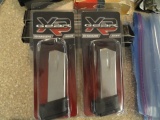 2 XD MAGAZINES 40 S&W NEW IN PACKAGE NOT MARYLAND LEGAL