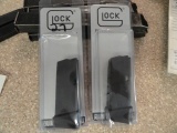 2 GLOCK G27 +FP MAGAZINE 10 RD NEW IN PACKAGE