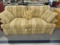 ROLLED ARM SOFA BY SOVEREIGN UPHOLSTERY BY HICKORY CHAIR