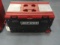 CRAFTSMAN TOOLBOX ON CASTERS