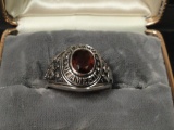 BOY SCOUTS OF AMERICA RING