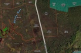 27.75 ACRE FARM ON FIREHOUSE ROAD ACCESS IS NEXT TO MT VERNON FIREHOUSE THE