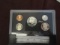 US MINT SILVER PROOF SET 1992