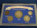 AMERICAN SERIES YESTER YEAR COLLECTION