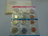 1965 SS COIN SET 1969 UC SET 1978 US MINT UNCIRCULATED COIN 1979 US MINT UN