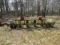 #126 JOHN DEERE 6 ROW PLANTER