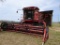 #122 CASE INTERNATIONAL 2188 AXIAL FLOW COMBINE 4 WD ENGINE HRS 3803 SEPERA