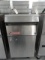 FRIALATOR DEEP FRYER GAS MOD 14S PROPANE