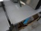 ALUMINUM FOLDING TABLE 4 X 25 1/2 X 36 TALL