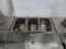 NEW STAR CONDIMENT DISPENSER MOD CD2P3