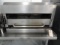 36 INCH SALAMANDER BROILER GAS