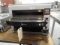 STAR HOLMAN CONVEYOR TOASTER OVEN MOD QCS3 1400 BH