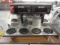 BUNN COFFEE MAKER MOD CWTF O/6 TWIN 120 240 V PN 23400 0020 HARD WIRED