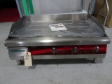 NEW AVANTCO ELECTRIC GRIDDLE 30