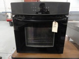 KENMORE ELECTRIC OVEN INSERT