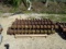 2 PALLETS 12 WLL DRILLING BITS 64 BY 5 1/2