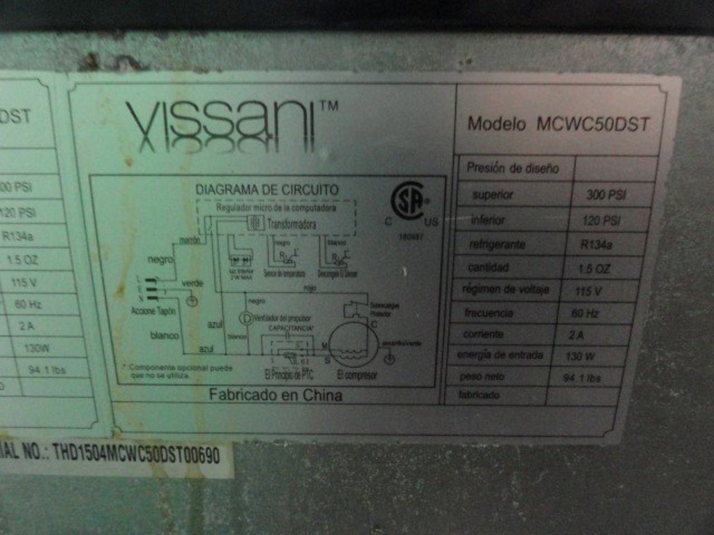 mcwc50dst
