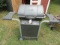 CHARBROIL GAS GRILL WITH PROPANE TANK