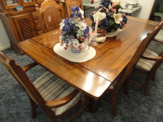 UNRESERVED ESTATE AUCTION OF ANTIQUES & MORE