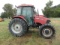 CASE IH JX95 4 WD 2579 HRS ENCLOSED CAB AC RADIO DUAL REMOTES NEEDS CLUTCH