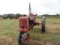 FARMALL H TRICYCLE SN 177298