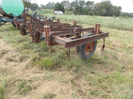 FORD 10' SHANK CHISEL PLOW