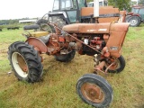 FARMALL 140 SN 60672