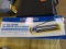 WORK FORCE 14 INCH TILE CUTTER IN BOX