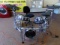 ELECTRIC DRUM SET 9 PIECE BY V DRUMS