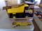 TONKA DUMP TRUCK #354 NEW IN BOX CAN CAR CARRIER